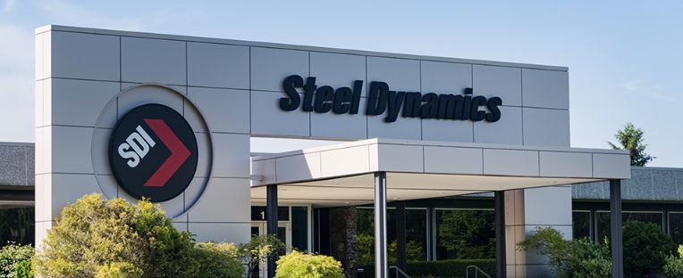 cbsteel dynamics