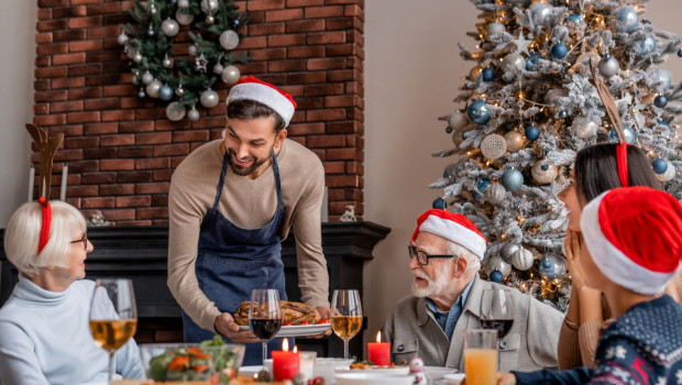 consejos navidad 