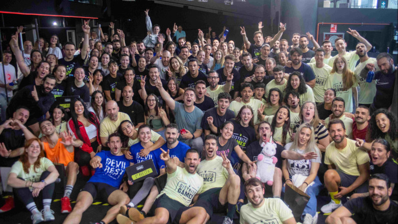 distrito estudio convoca una nueva edicion de los distrito games 