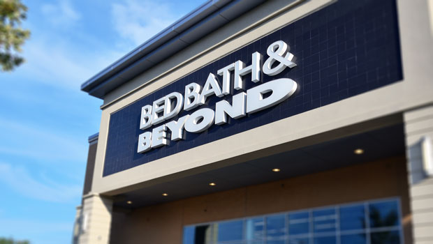 Bed Bath & Beyond nombra a su CEO interina como CEO y presidenta de la firma