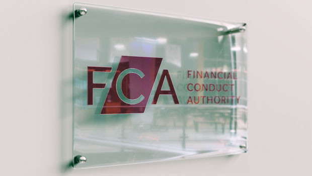 dl fca financial conduct authority city regulator watchdog finance logo