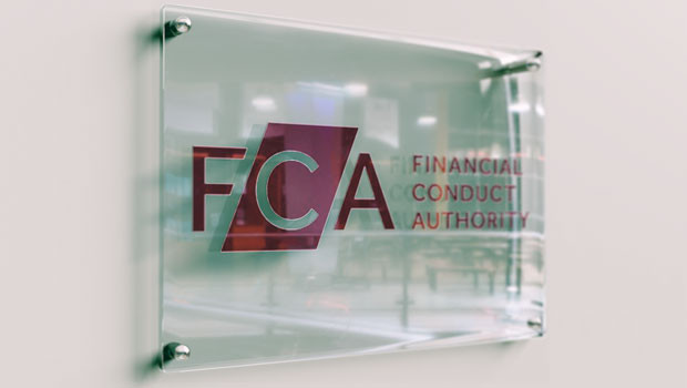 dl fca autoridad de conducta financiera regulador de la ciudad perro guardián finanzas logo