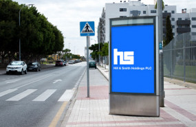 image of the news Hill & Smith appoints Rutger Helbing as CEO