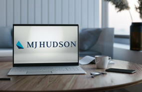 dl mj hudson aim m j hudson asset management services service provider logo dl mj hudson aim m j hudson asset management services service provider logo