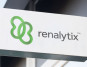 dl renalytix ai aim kidneyintelx kidney health diabetes artificial intelligence technology logo