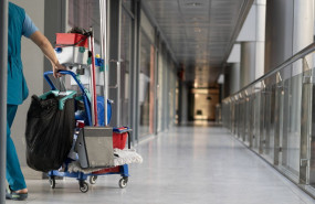 el objetivo de la campaa es visibilizar la labor de ms de 500000 profesionales que cada da garantizan entornos limpios seguros y saludables en toda espaagen el objetivo de la campaa es visibilizar la labor de ms de 500000 profesionales que cada da garantizan entornos limpios seguros y saludables en toda espaagen