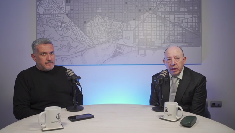 enric jimenez y gonzalo bernardos