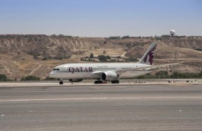 ep 787 dreamliner de qatar airways