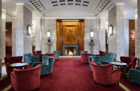 ep achm y la familia bettoja unificaran dos iconicos hoteles de roma bajo el sello marriott