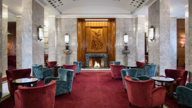 ep achm y la familia bettoja unificaran dos iconicos hoteles de roma bajo el sello marriott