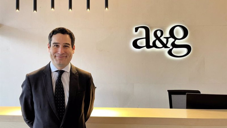 ep ag incorpora a martin simo como responsable de relacion con inversores de productos alternativos