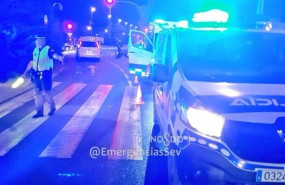 ep agentes controlantraficola avenidabellavista lugarocurrio accidente mortal