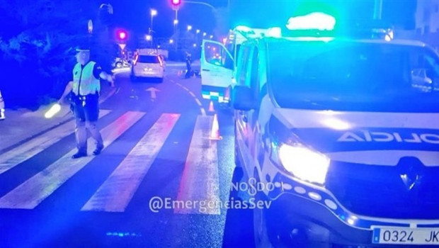 ep agentes controlantraficola avenidabellavista lugarocurrio accidente mortal