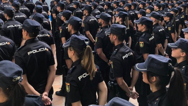 ep agentescuerpo nacionalpolicia