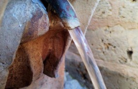 ep agua fuente sequia recurso