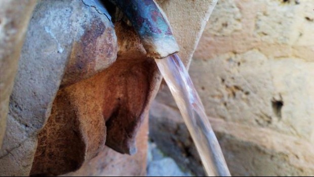 ep agua fuente sequia recurso