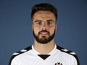 Albacete Balompié Pelayo Novo | ALBACETE BALOMPIÉ ep albacete balompie pelayo novo