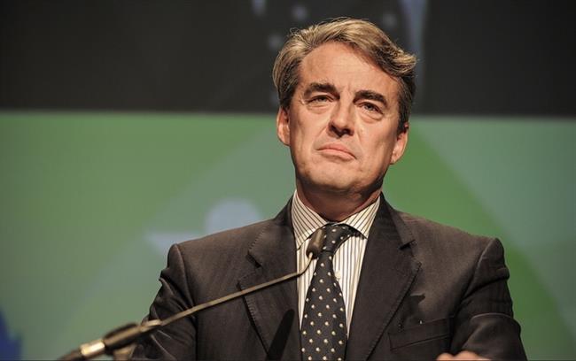 ep alexandre juniac consejero delegado iata