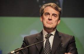 ep alexandre juniac consejero delegado iata