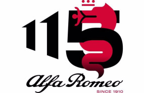ep alfa romeo presenta un nuevo logotipo para celebrar sus 115 anos de historia