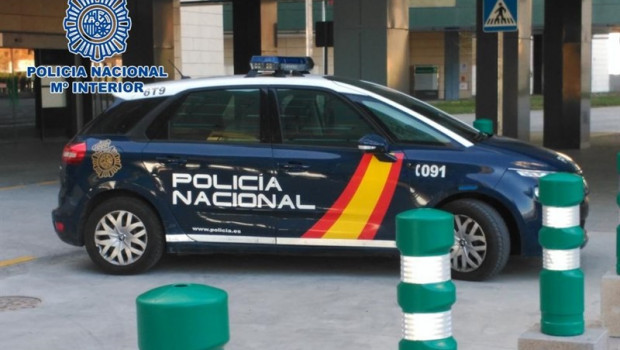ep andalucia- tres familiares denunciadosamenazaspersonal sanitarioatendio abebe enfermo en granada