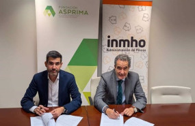 ep antonio baldellou ceo de inmho y jorge gines director general de asprima