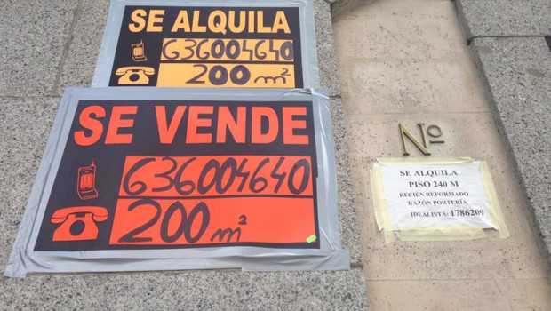 ep archivo   alquiler de vivienda venta de viviendas se alquila se vende