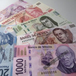 ep archivo   billetes de prueba de pesos mexicanos
