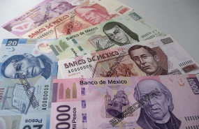 ep archivo   billetes de prueba de pesos mexicanos