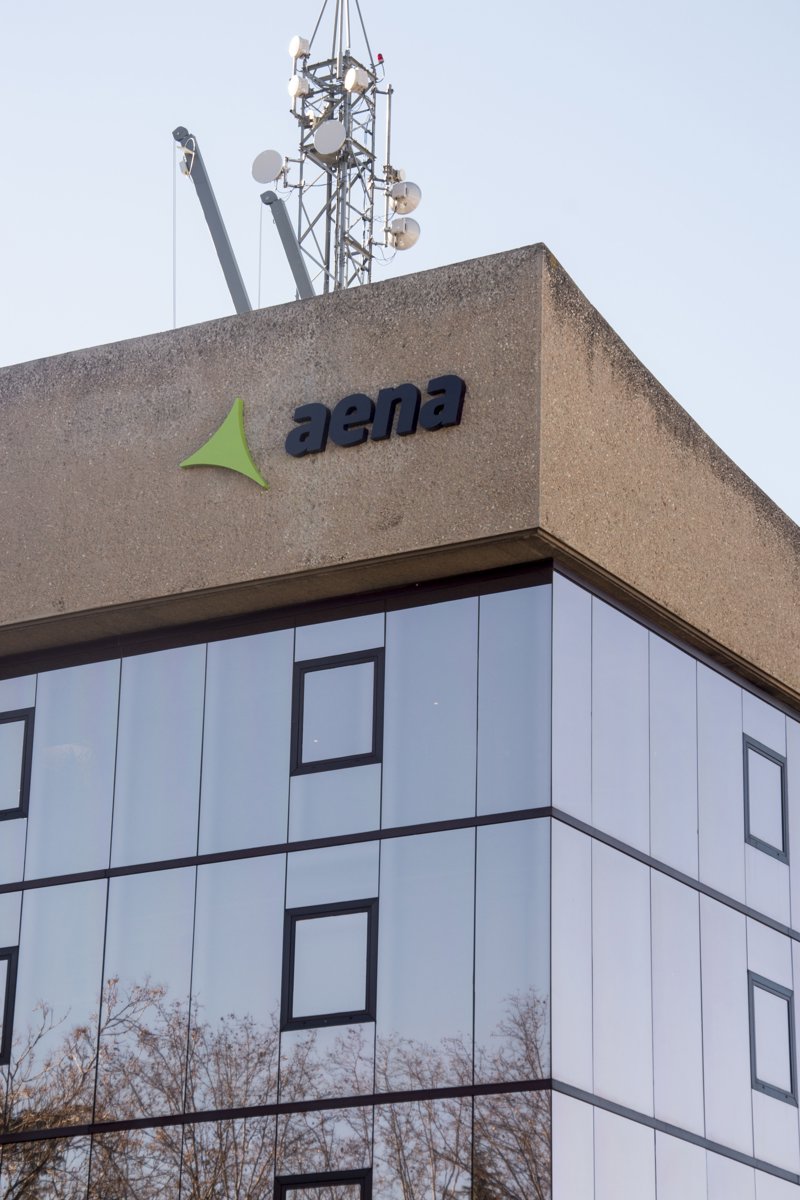 Aena adjudica a Skyway el servicio de tránsito aéreo de aeródromo para cinco aeropuertos por 6,37 millones