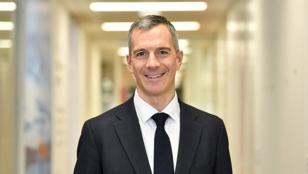 ep archivo   el consejero delegado de jupiter am matthew beesley