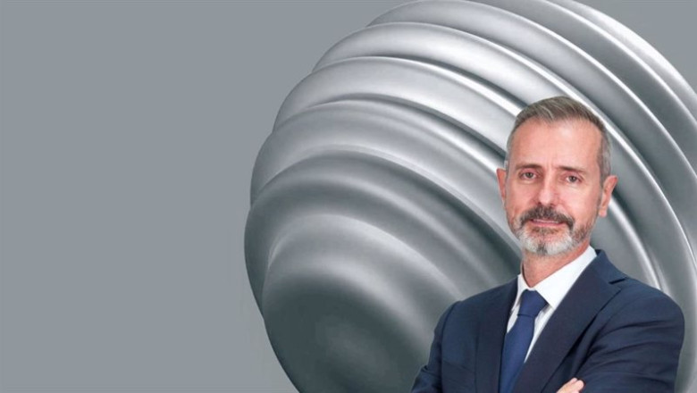 ep archivo el presidente de indra marc murtra 20230516121204 ep archivo el presidente de indra marc murtra 20230516121204