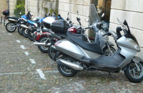 ep archivo   el sector de la moto crece un 3 en el primer semestre de 2024 y supera las 100000