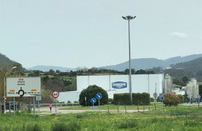 ep archivo   factoria de danone en salas asturias