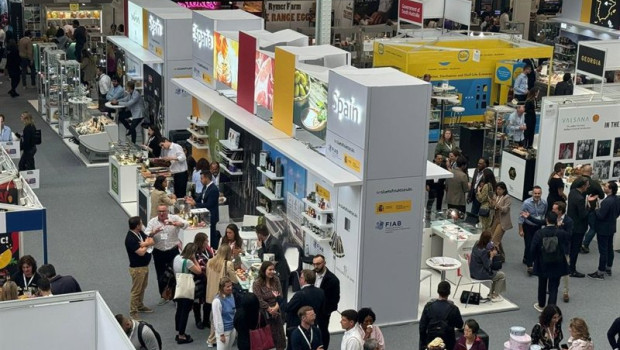 ep archivo   feria internacional de alimentos y bebidas