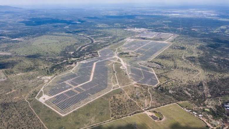 ep archivo grupoeconomiacat opdenergy firma dos financiaciones para la construccion de dos plantas ep archivo grupoeconomiacat opdenergy firma dos financiaciones para la construccion de dos plantas