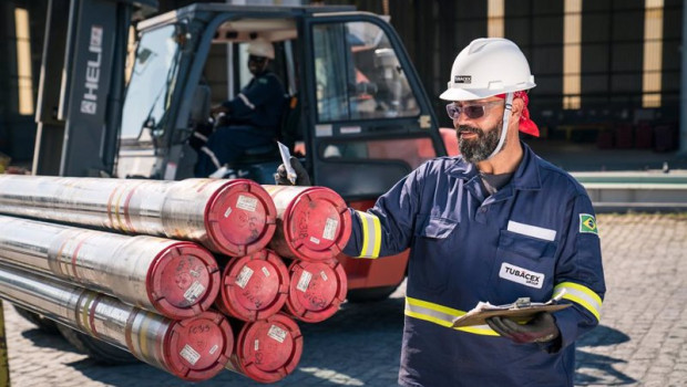 ep archivo imagen de productos de tubacex ep archivo imagen de productos de tubacex