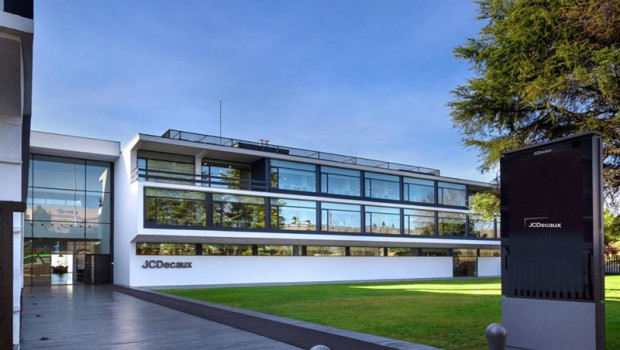 ep archivo jcdecaux ep archivo jcdecaux