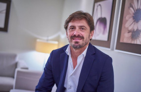 ep archivo   jorge marichal presidente de ashotel