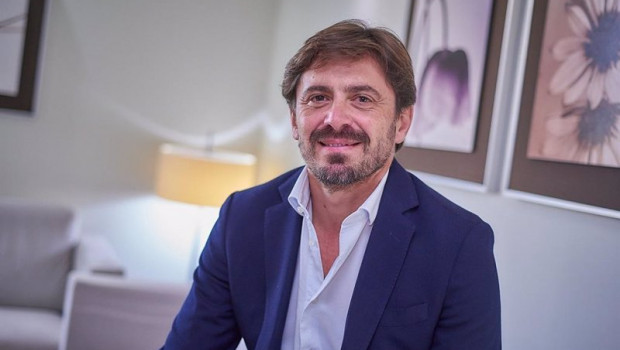 ep archivo   jorge marichal presidente de ashotel