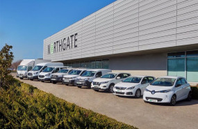 ep archivo   la empresa ha adquido 100 seat mii para el mercado espanol
