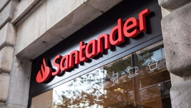 ep archivo logo de banco santander 20231122103603 ep archivo logo de banco santander 20231122103603