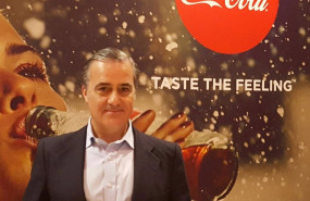 ep archivo   manuel arroyo vicepresidente de the coca cola company