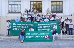 ep archivo   organizaciones de vecinos reclaman una moratoria de los proyectos de nuevas