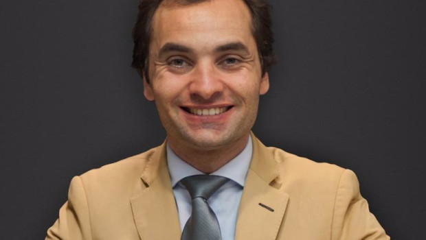 ep archivo   ricardo sousa consejero delegado de century 21 espana y portugal