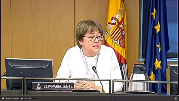 ep archivo   secretaria general de pesca alicia villauriz