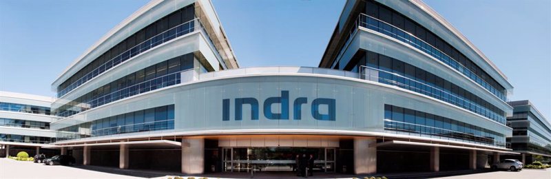 Indra ingresará un dividendo de 59,6 millones por su participación en ITP Aero
