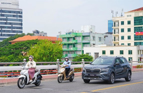 ep archivo   skoda comienza a comercializar el modelo kushaq en vietnam el primero producido en el