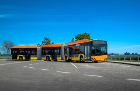 ep archivo   solaris suministrara cerca de 150 autobuses electricos a paises bajos y polonia por mas
