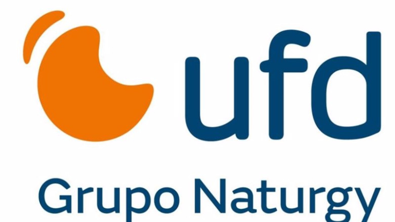 ep archivo ufd marca del negocio de distribucion de electricidad de naturgy ep archivo ufd marca del negocio de distribucion de electricidad de naturgy